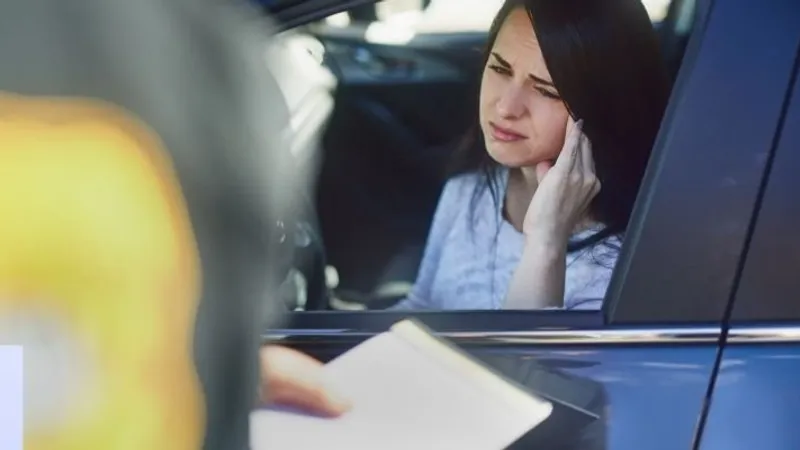 Verkeerscontroles in Leopoldsburg – wat moet u weten in 2025?