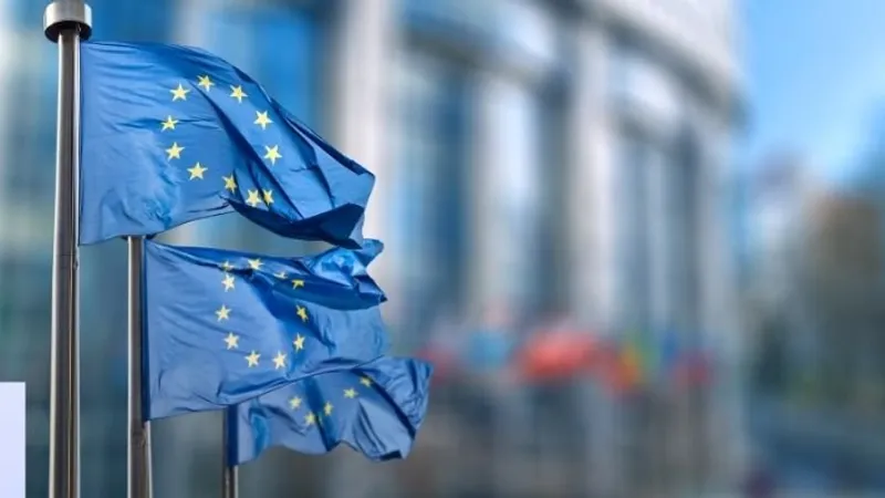 Vrijspraak via EU-richtlijn bij de politierechtbank in Turnhout